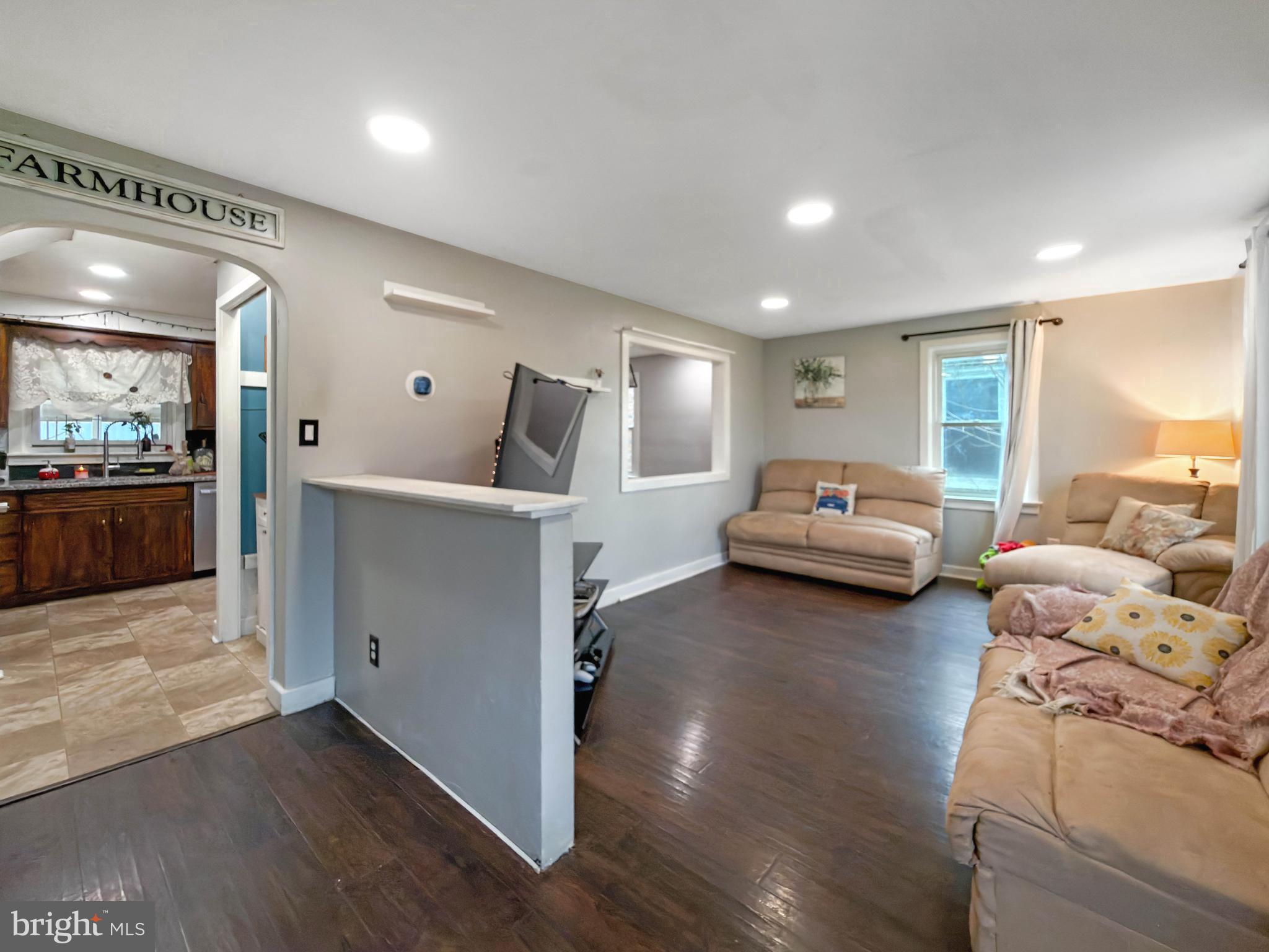 HANOVER - Residential