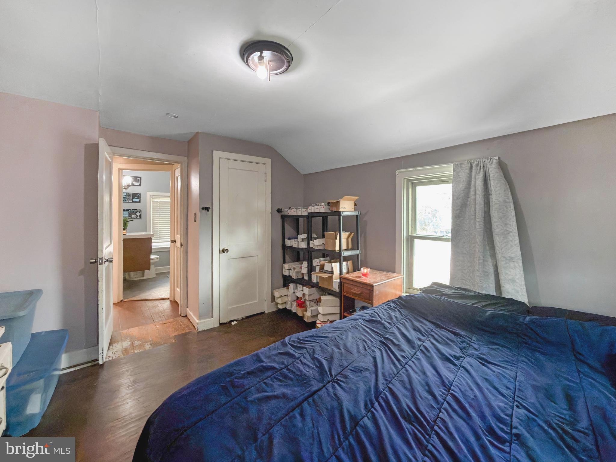 HANOVER - Residential