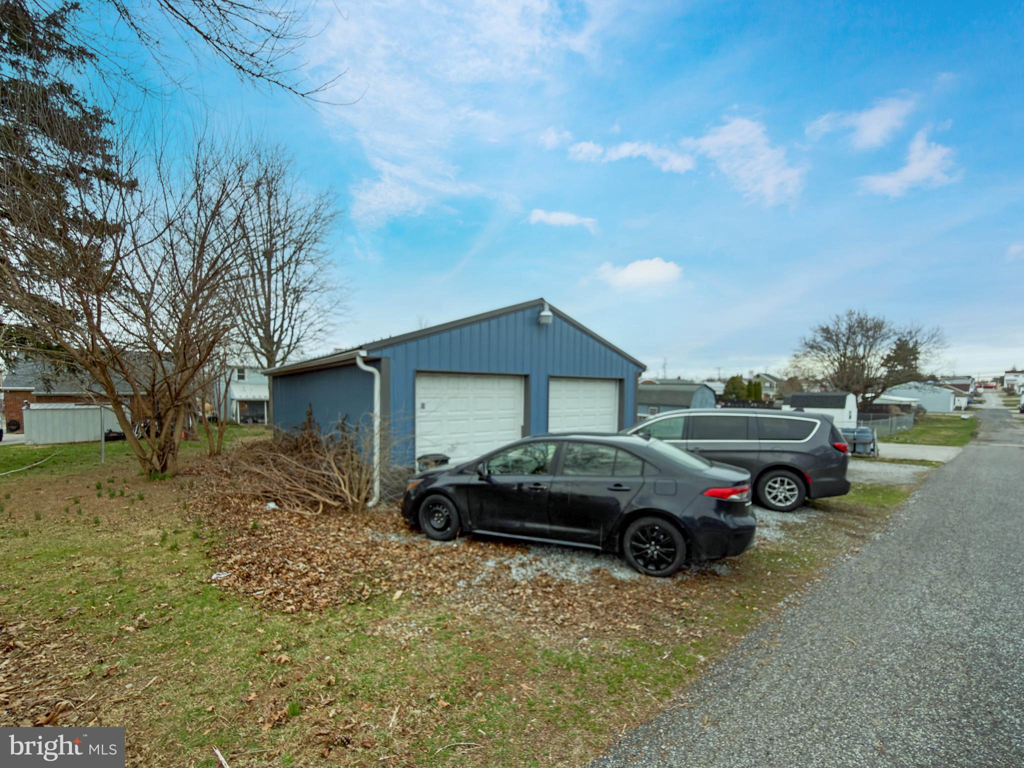 HANOVER - Residential