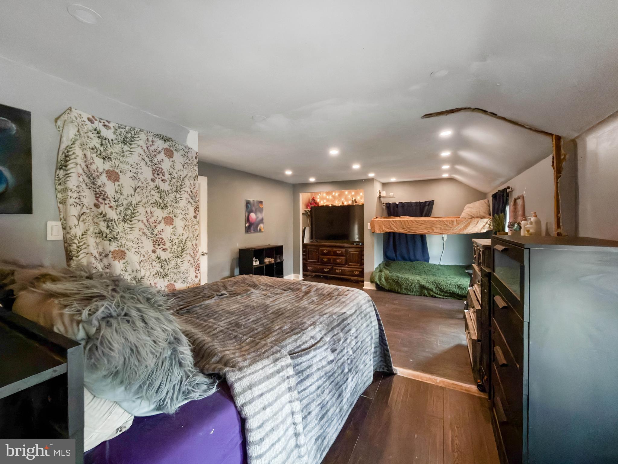 HANOVER - Residential