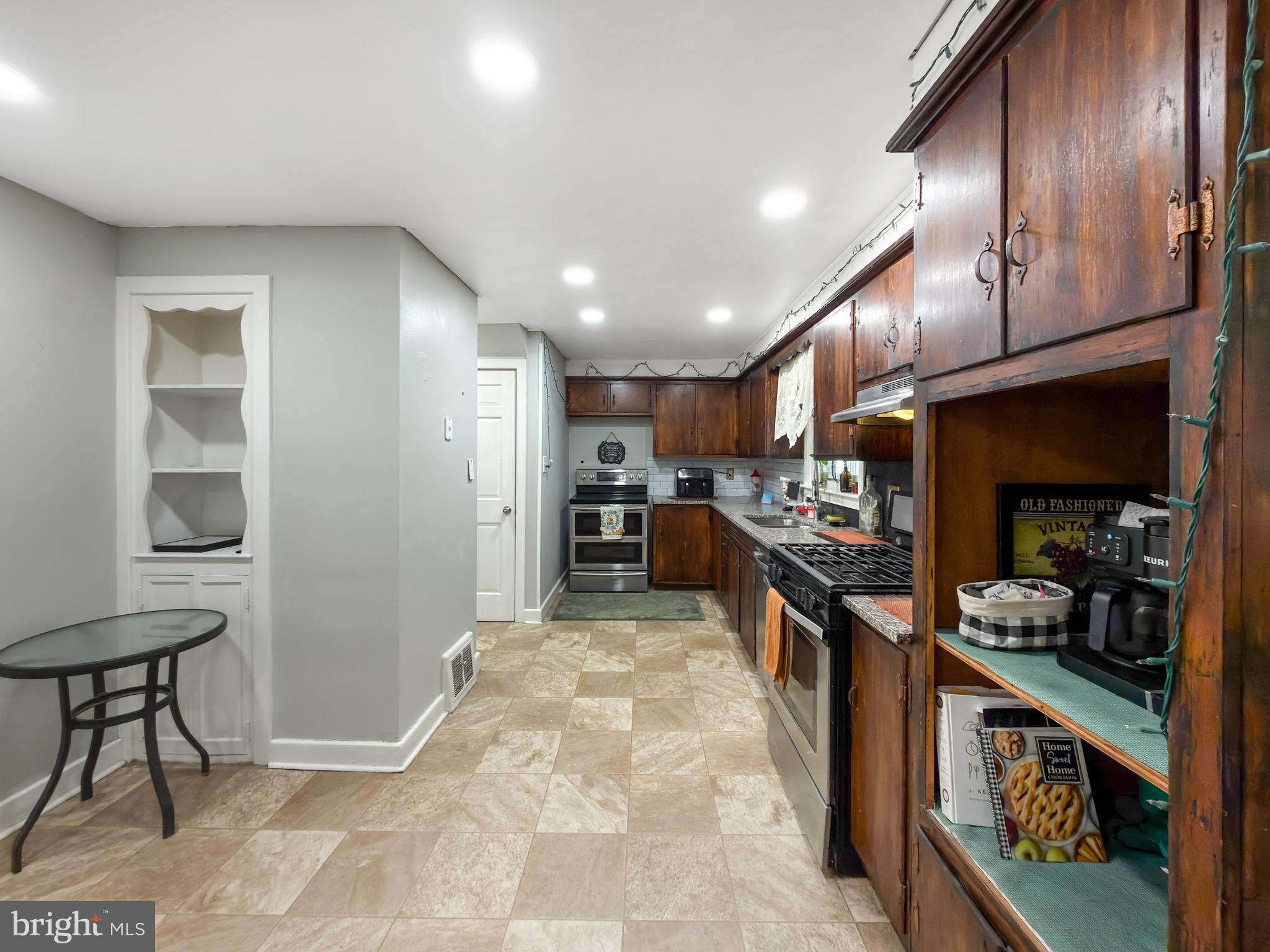 HANOVER - Residential