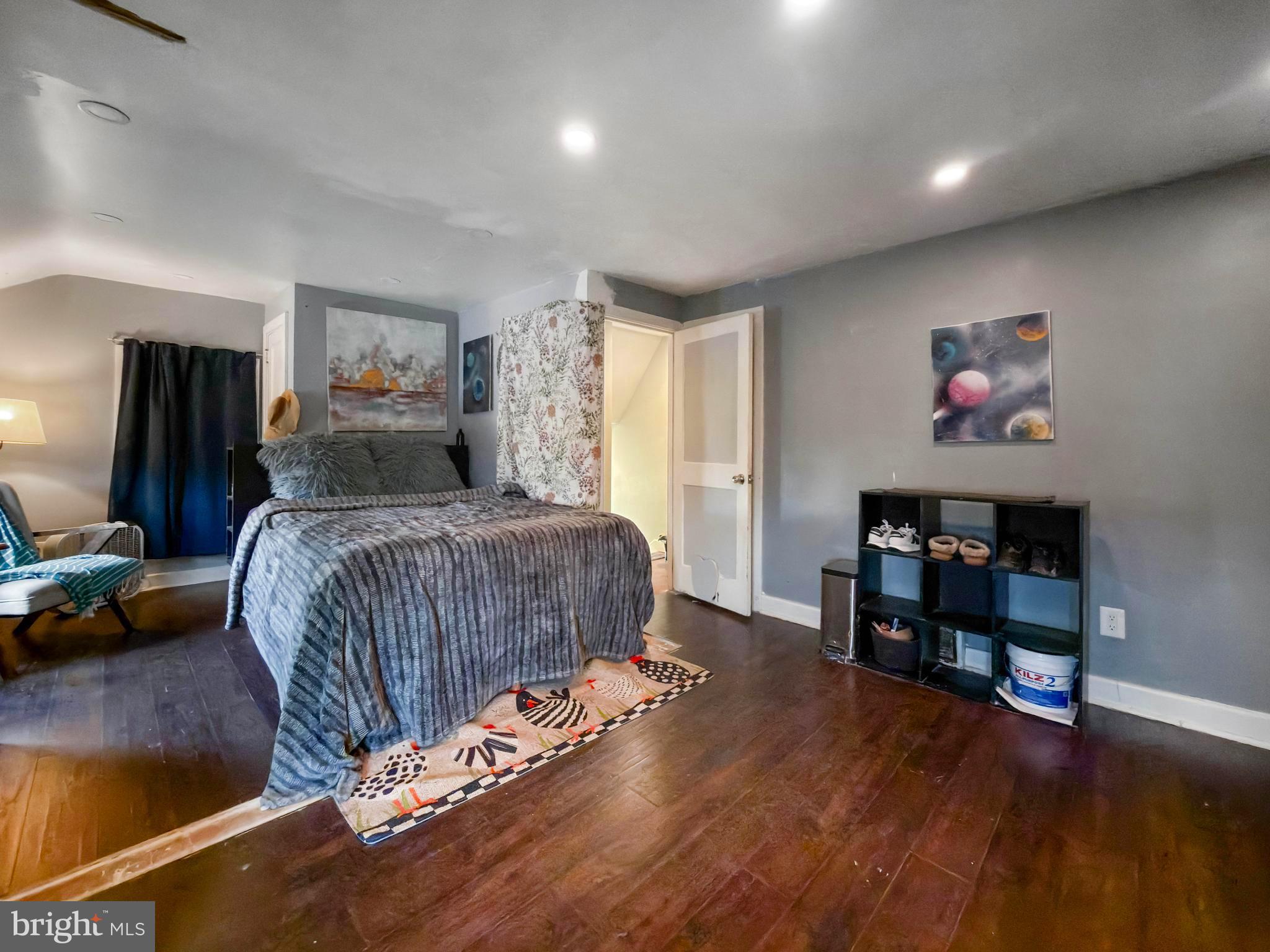 HANOVER - Residential