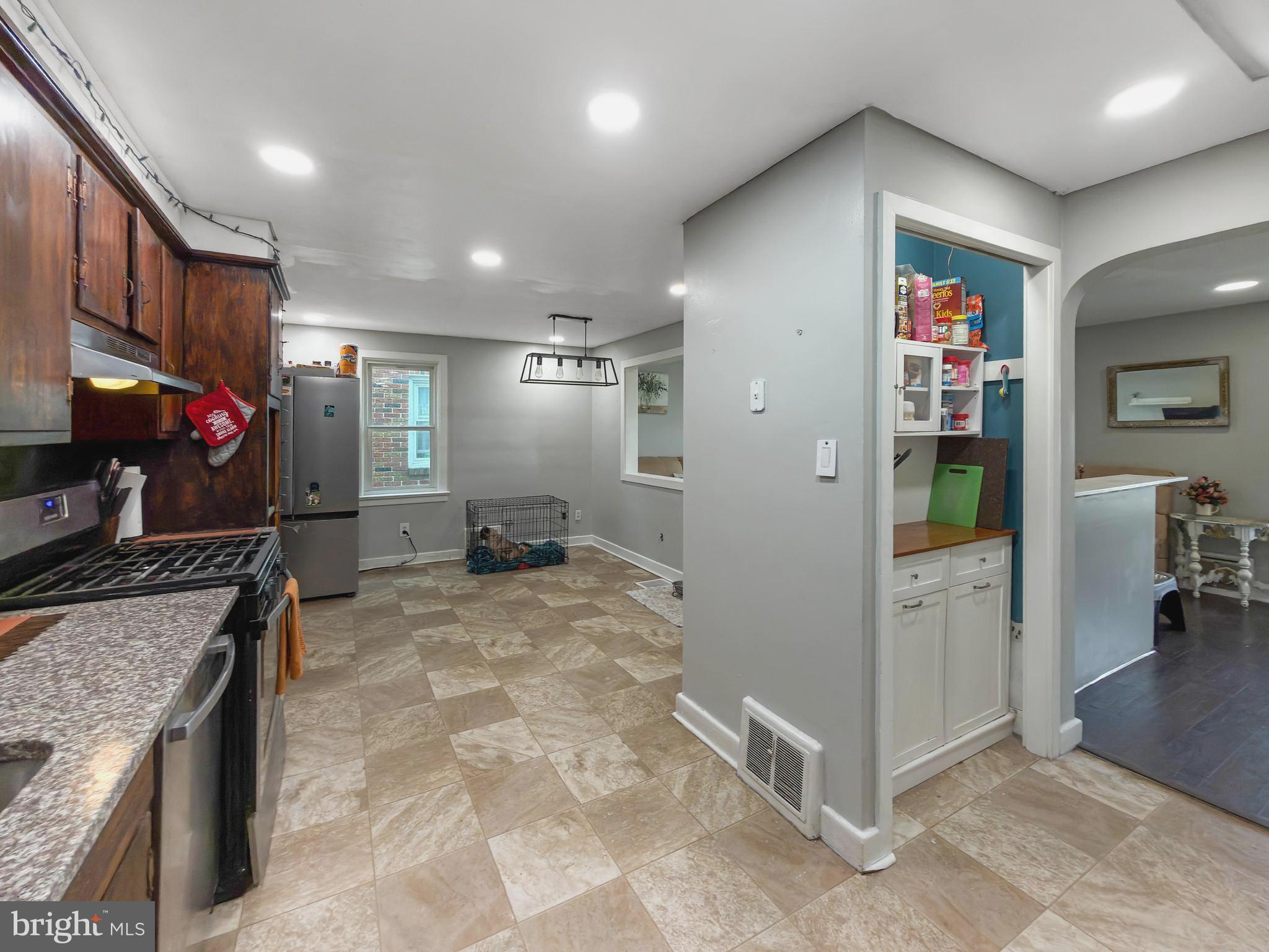 HANOVER - Residential