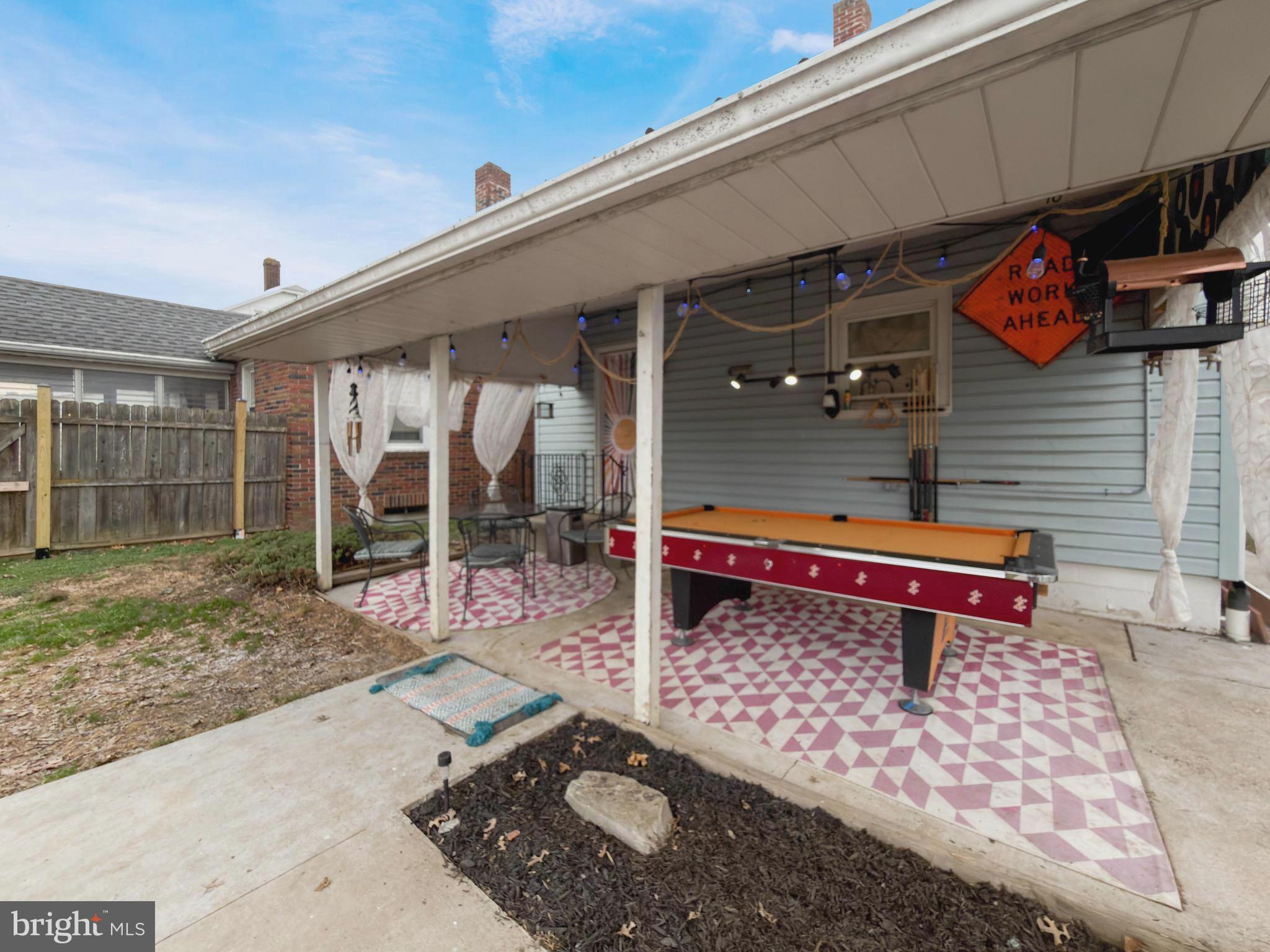 HANOVER - Residential