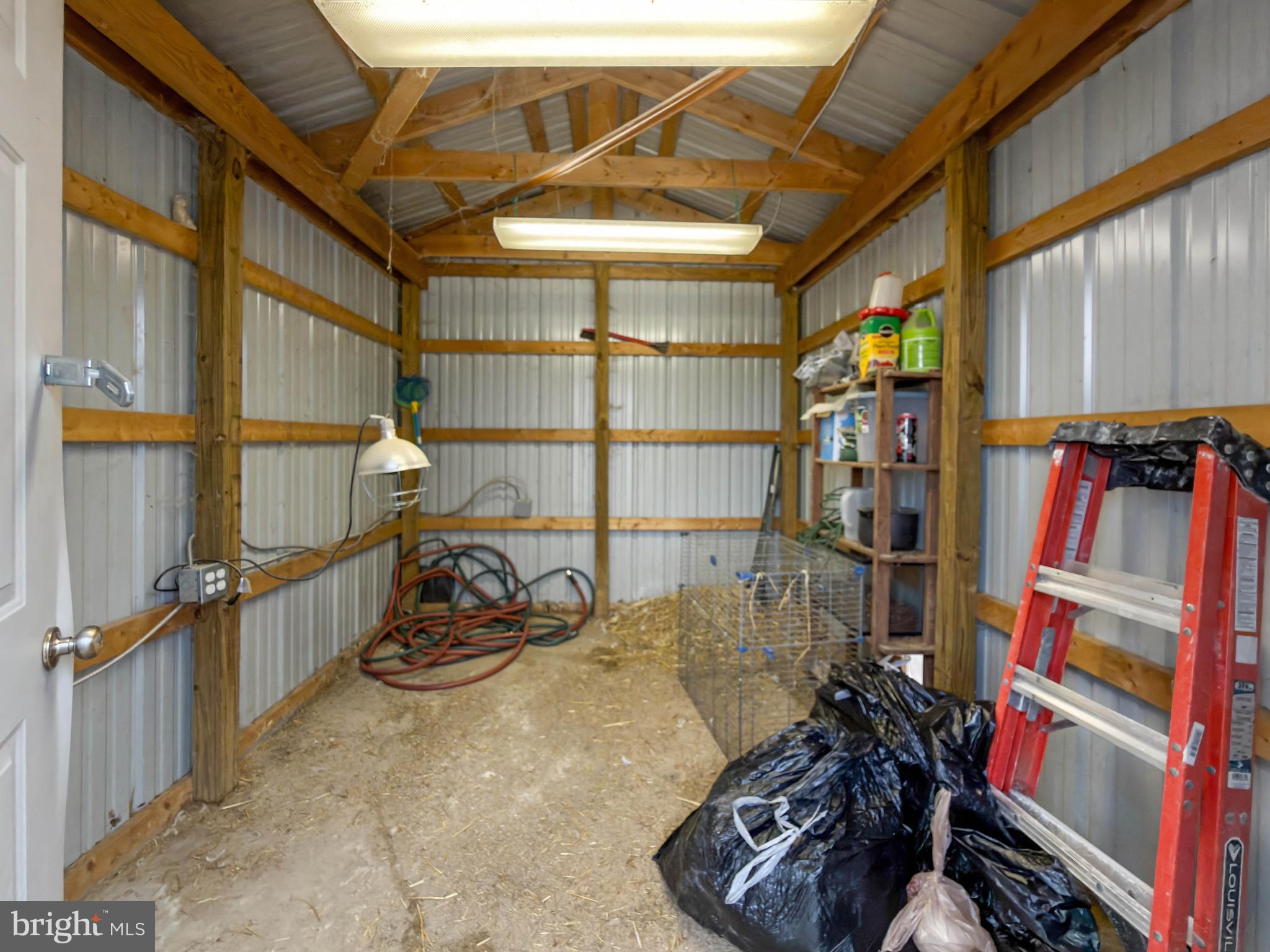 HANOVER - Residential