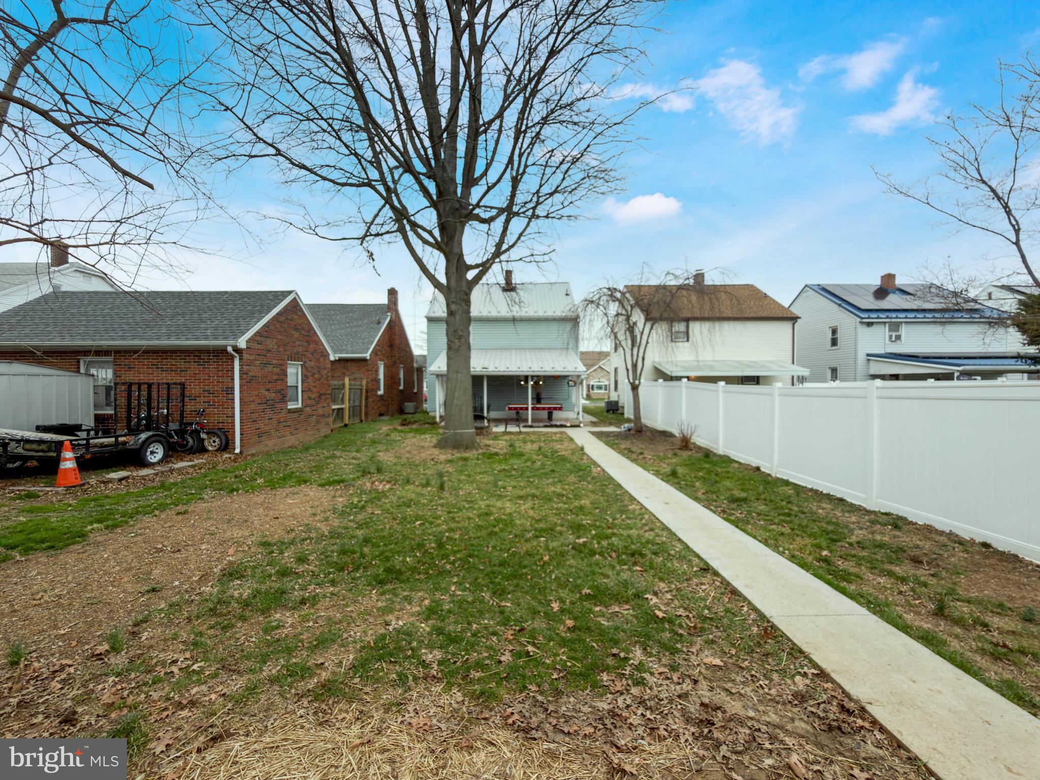 HANOVER - Residential