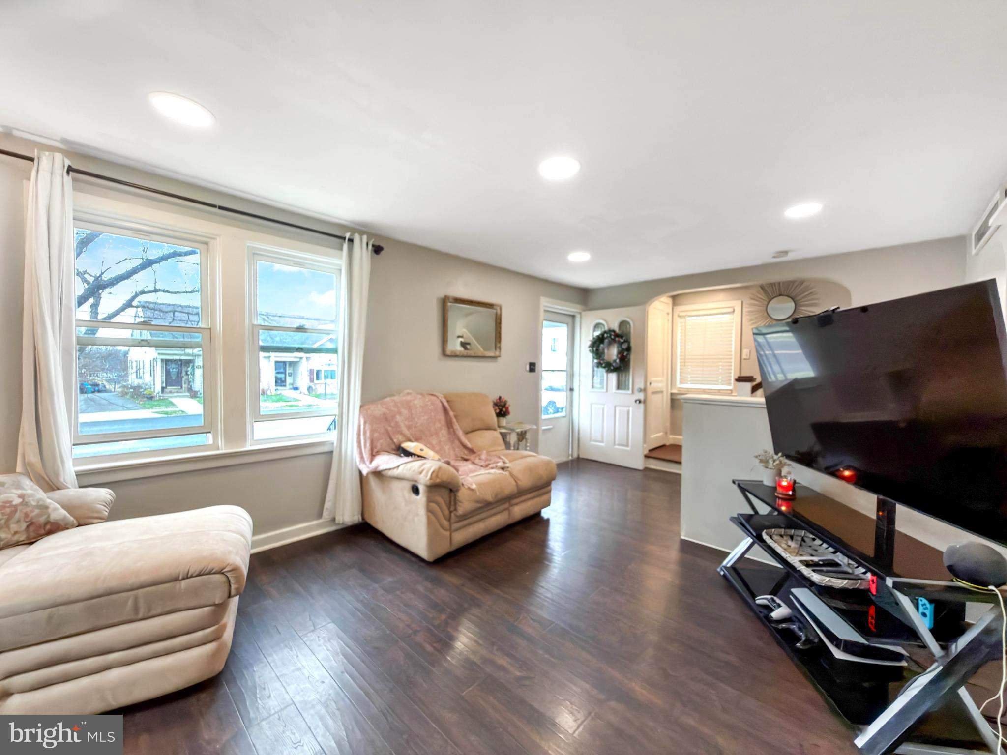 HANOVER - Residential