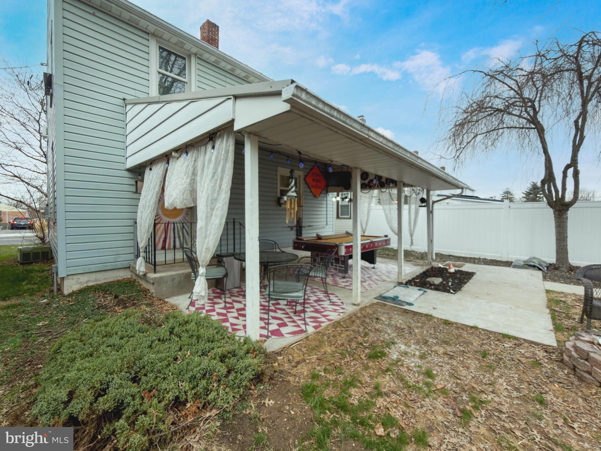 HANOVER - Residential