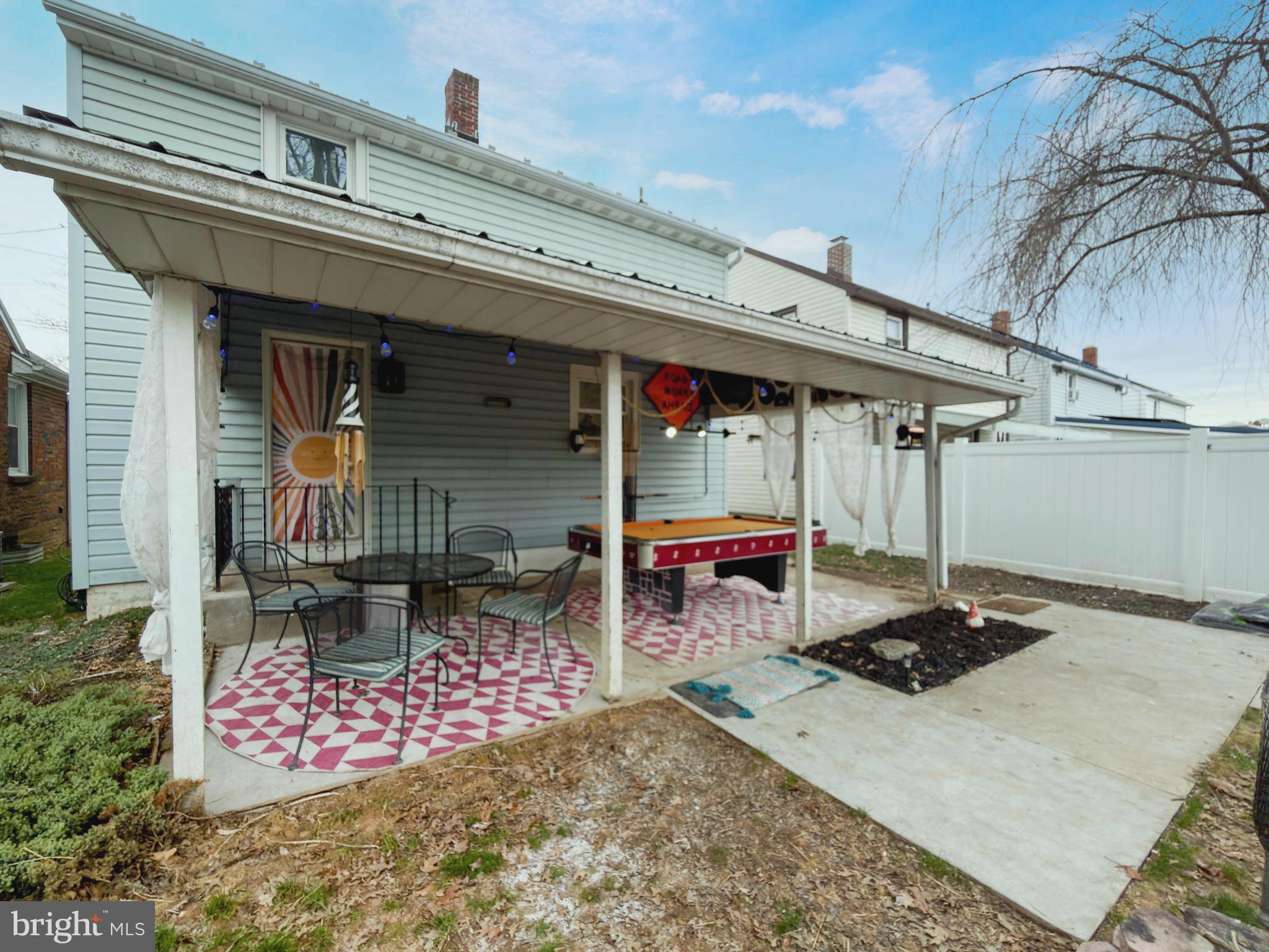 HANOVER - Residential