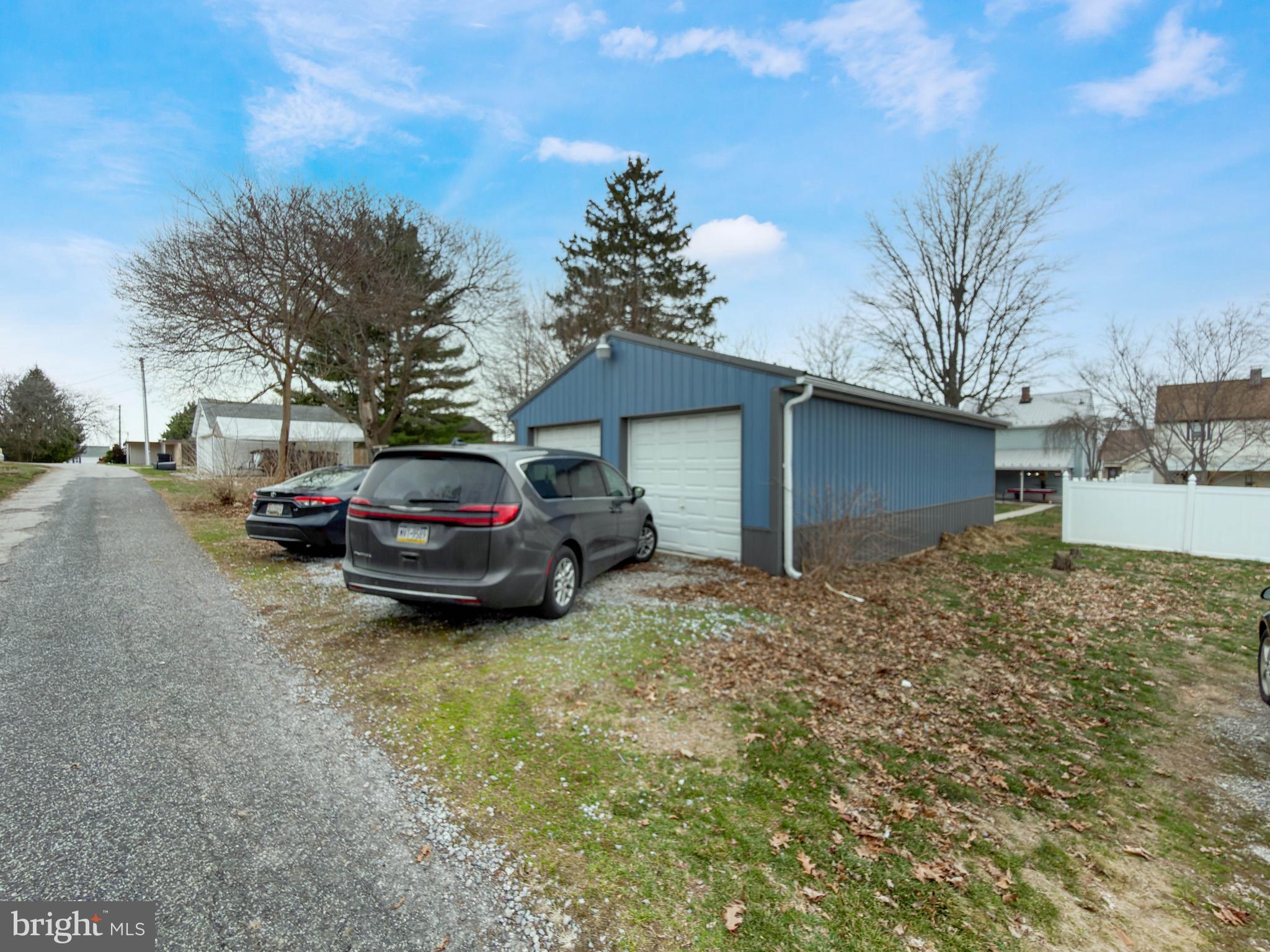 HANOVER - Residential