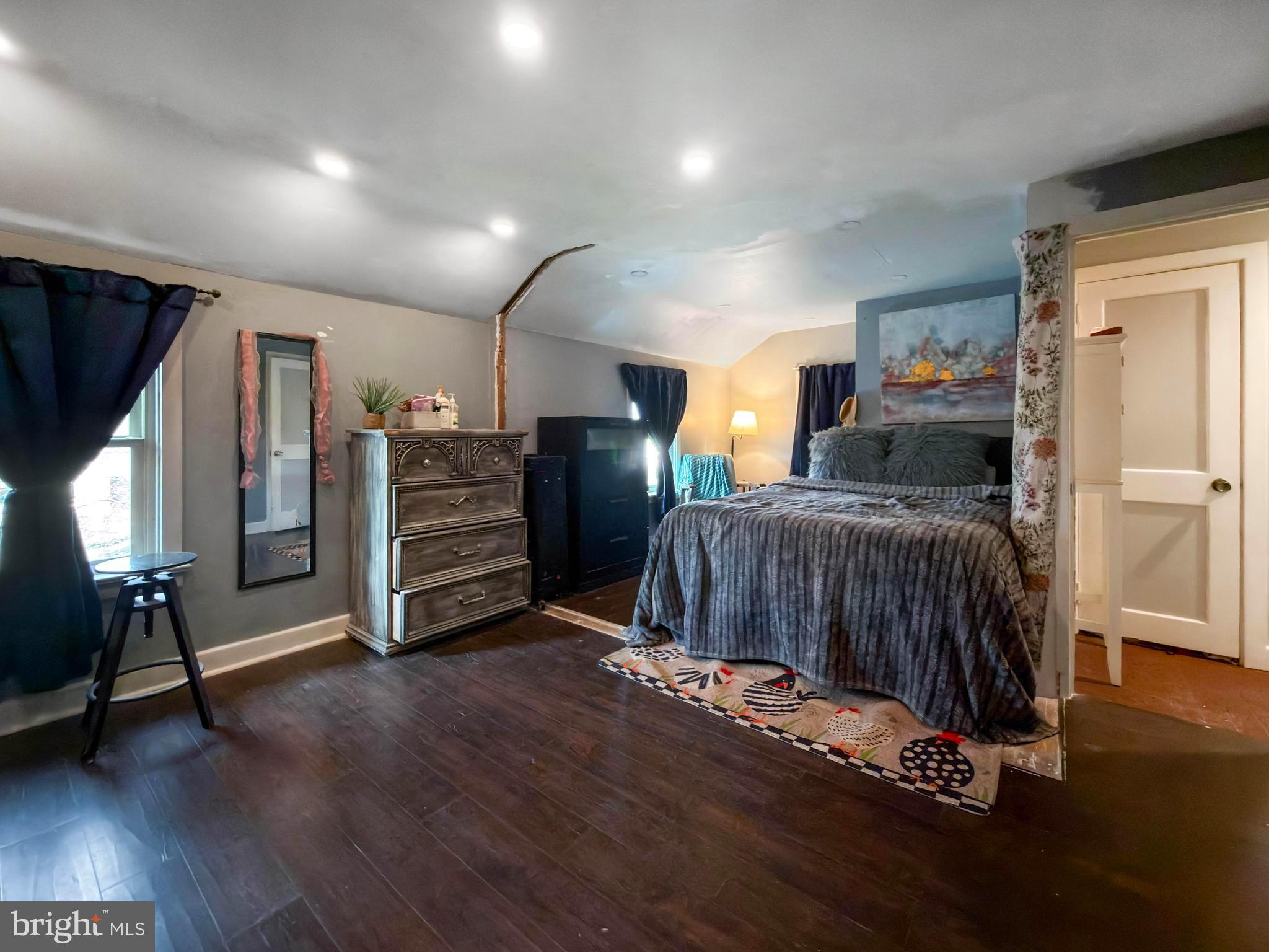 HANOVER - Residential