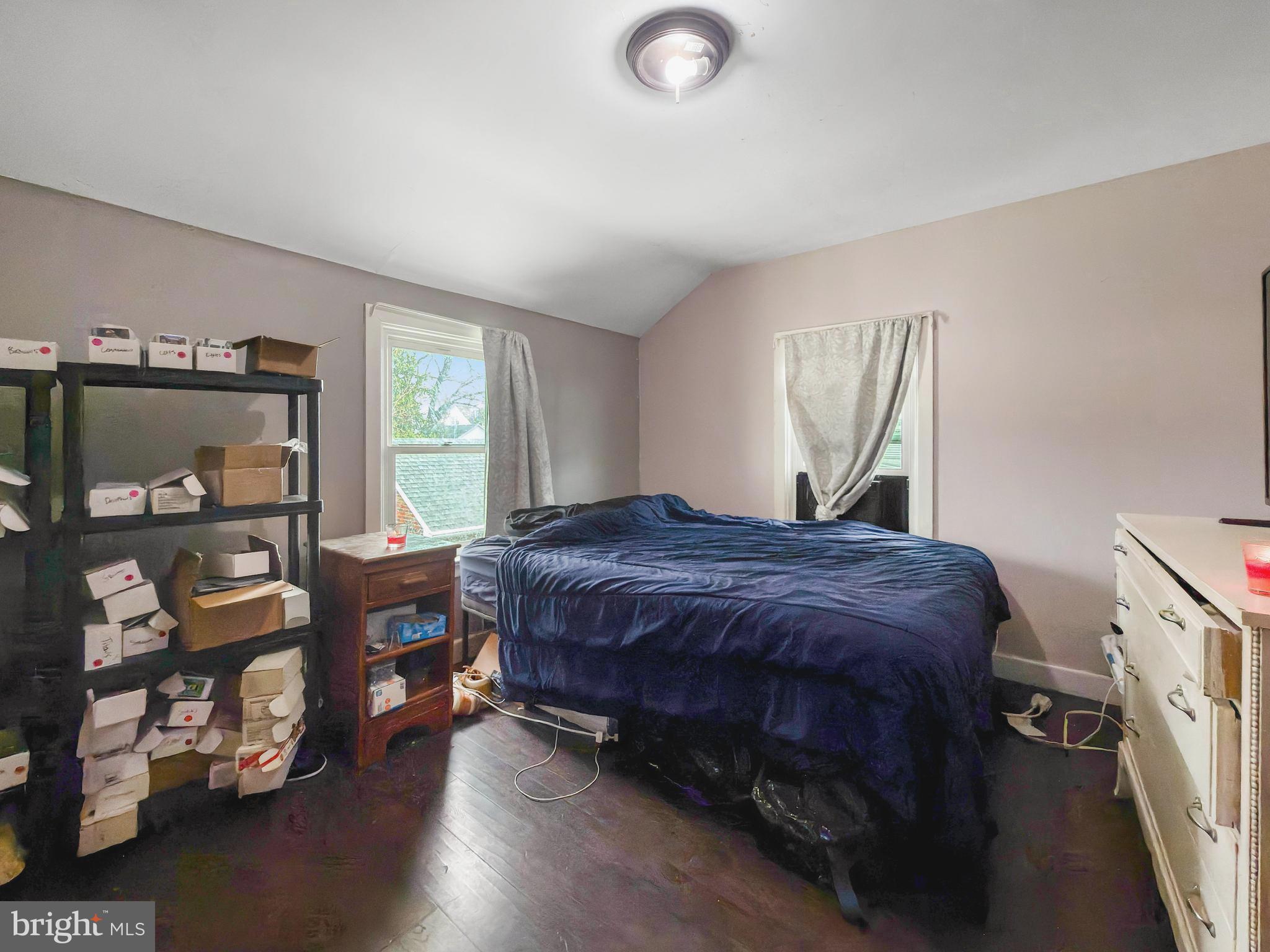 HANOVER - Residential