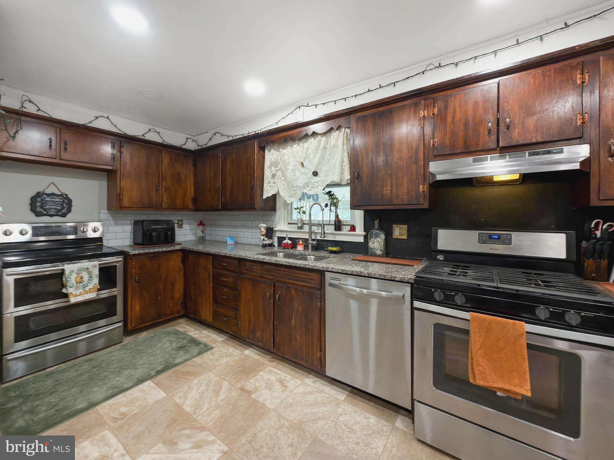 HANOVER - Residential