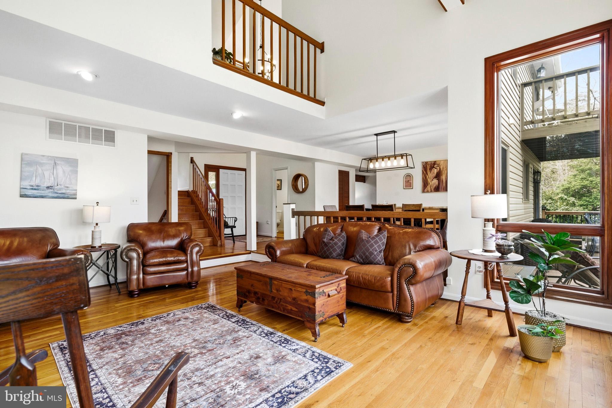 ST LEONARD SHORES - Residential