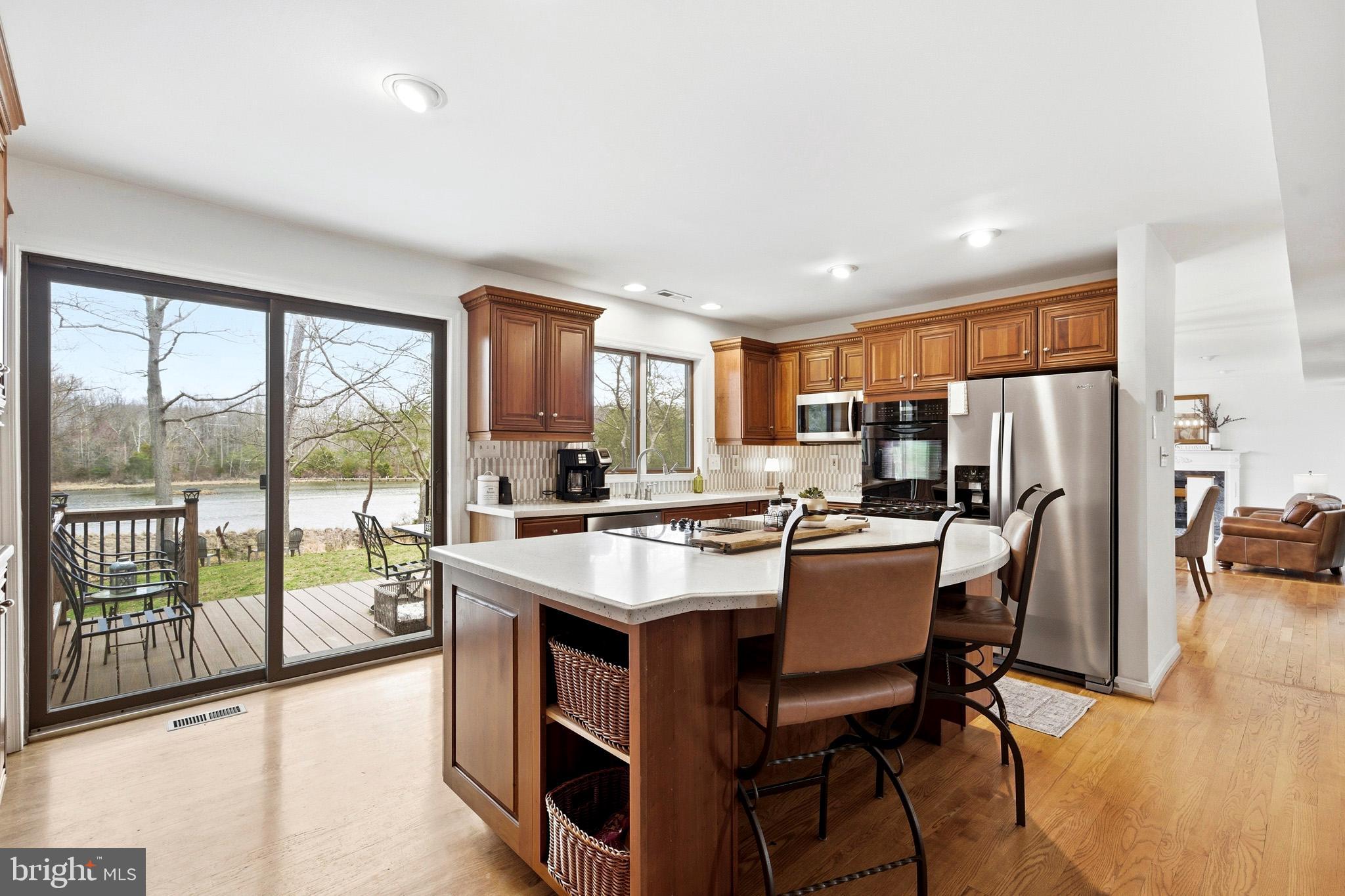 ST LEONARD SHORES - Residential