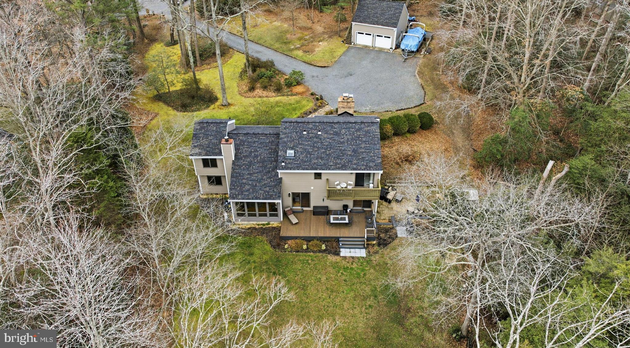 ST LEONARD SHORES - Residential