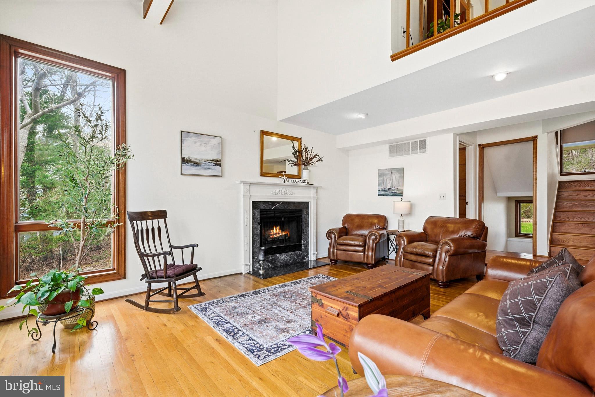 ST LEONARD SHORES - Residential