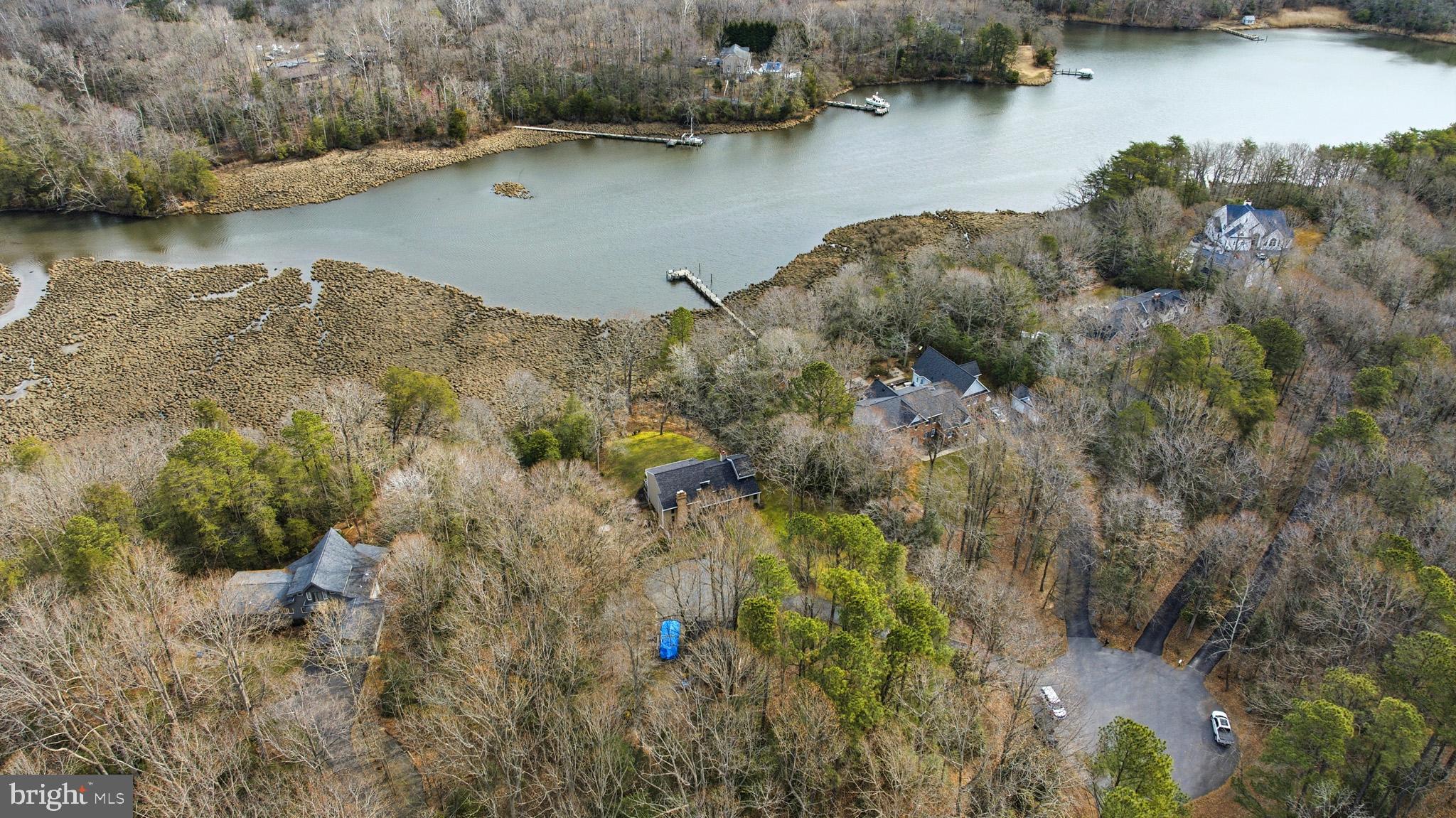 ST LEONARD SHORES - Residential
