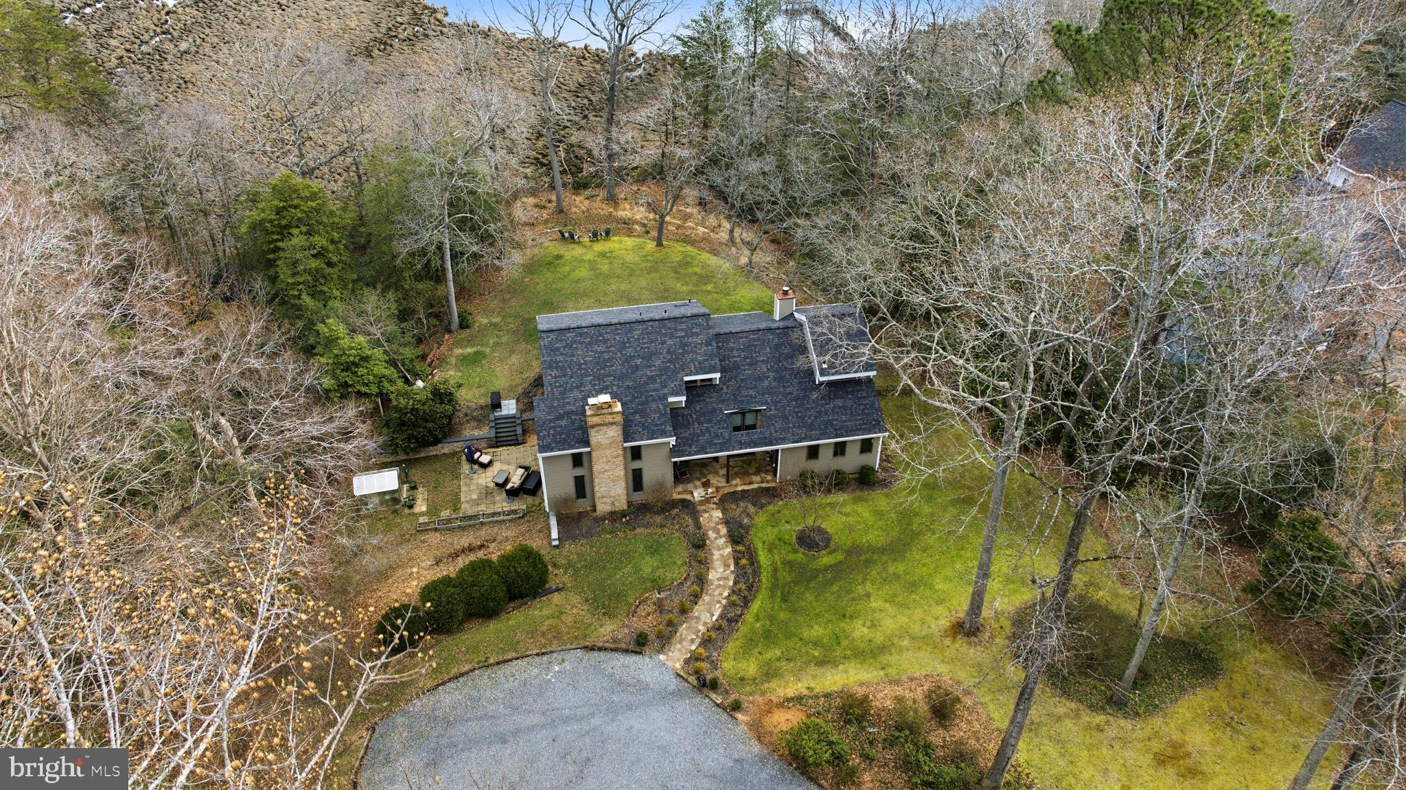 ST LEONARD SHORES - Residential