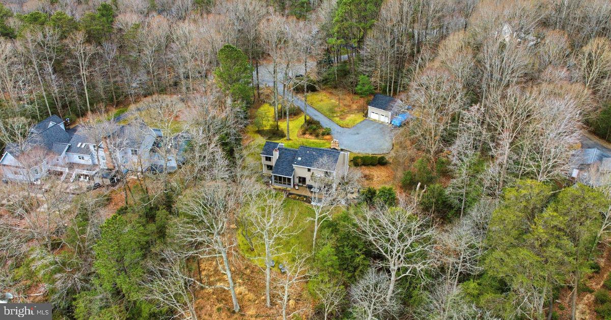 ST LEONARD SHORES - Residential