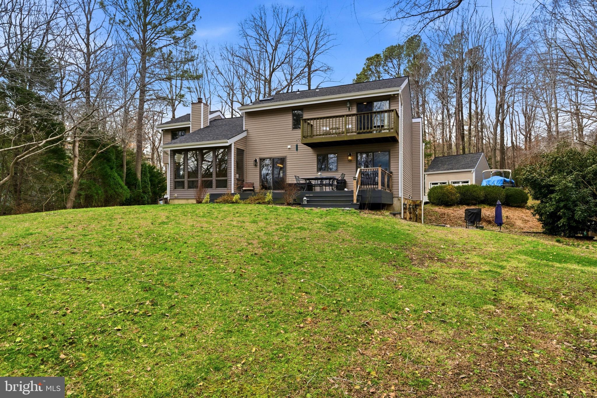 ST LEONARD SHORES - Residential