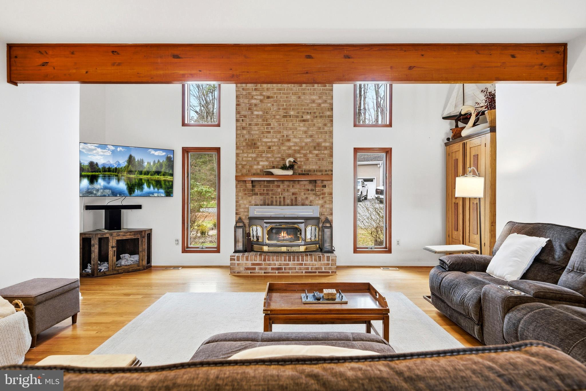 ST LEONARD SHORES - Residential