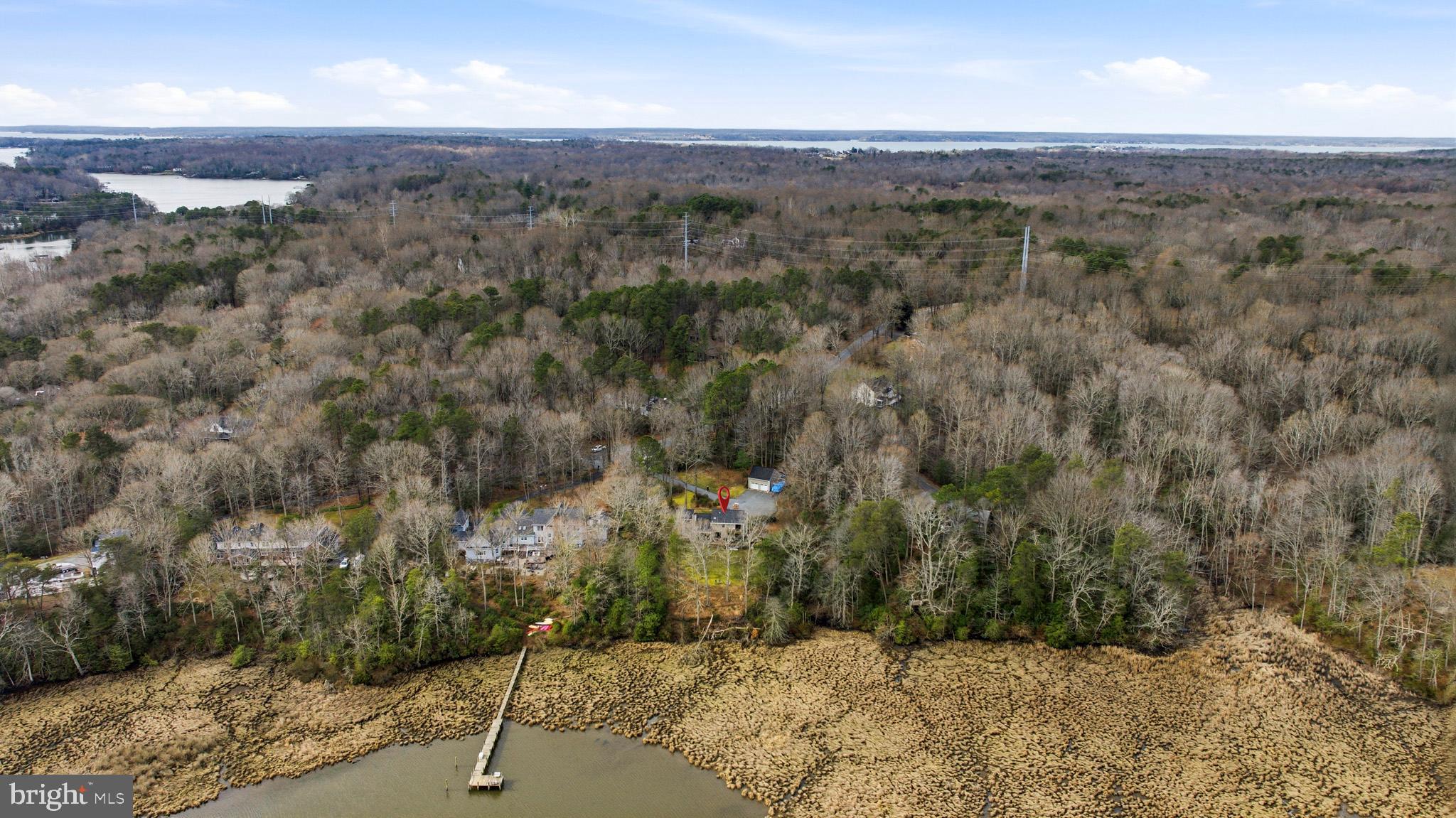 ST LEONARD SHORES - Residential