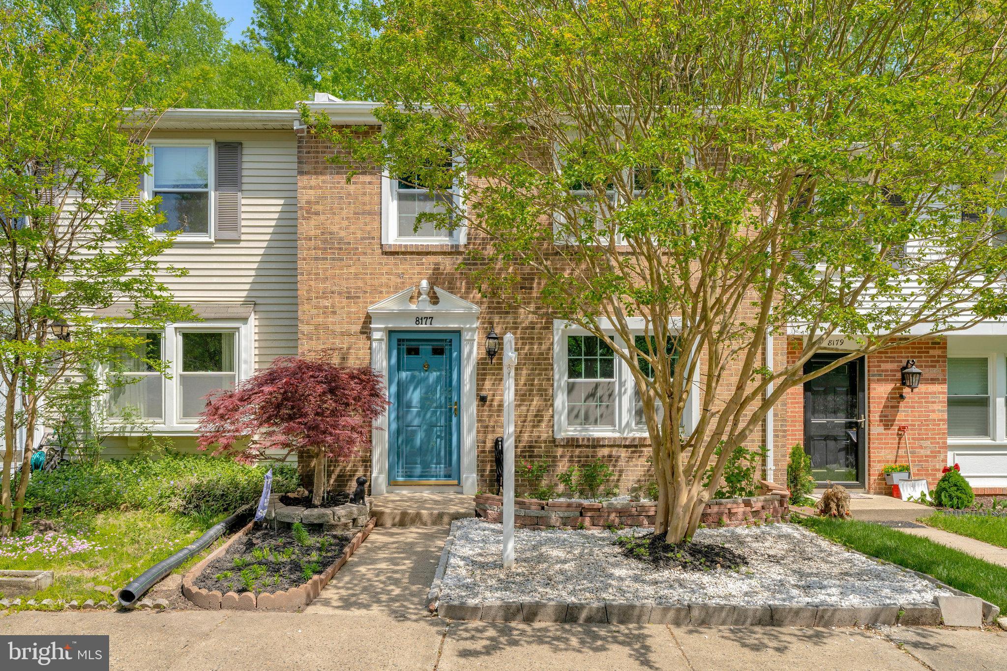 NEWINGTON FOREST - Residential