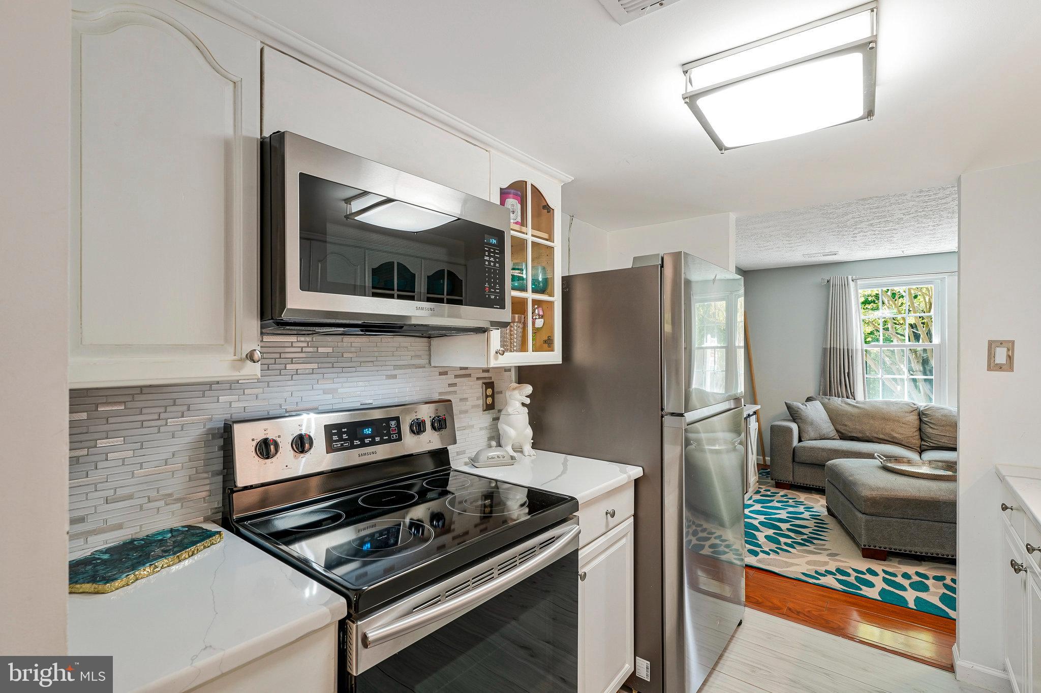 NEWINGTON FOREST - Residential