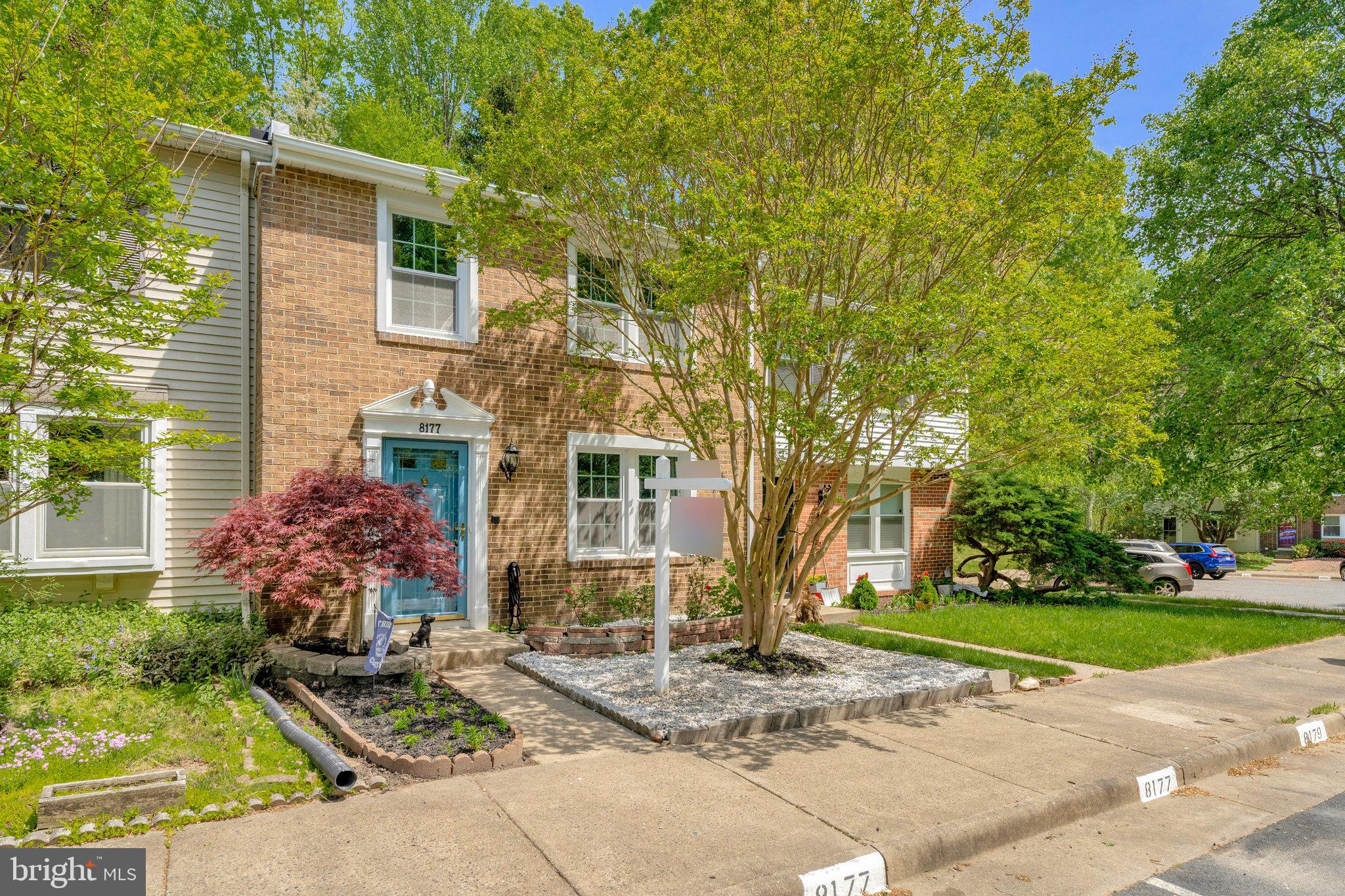 8177 WILLOWDALE COURT