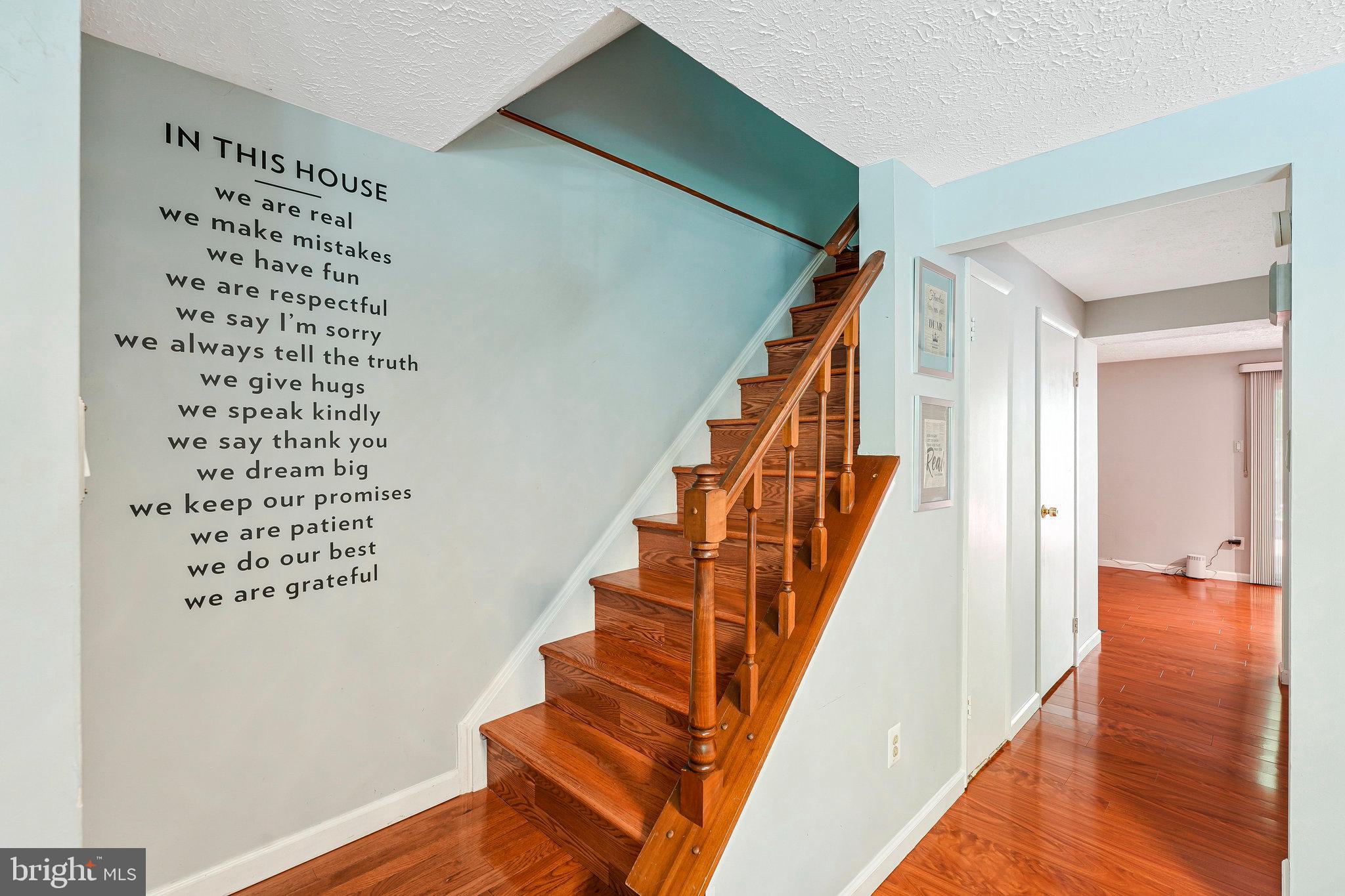 NEWINGTON FOREST - Residential