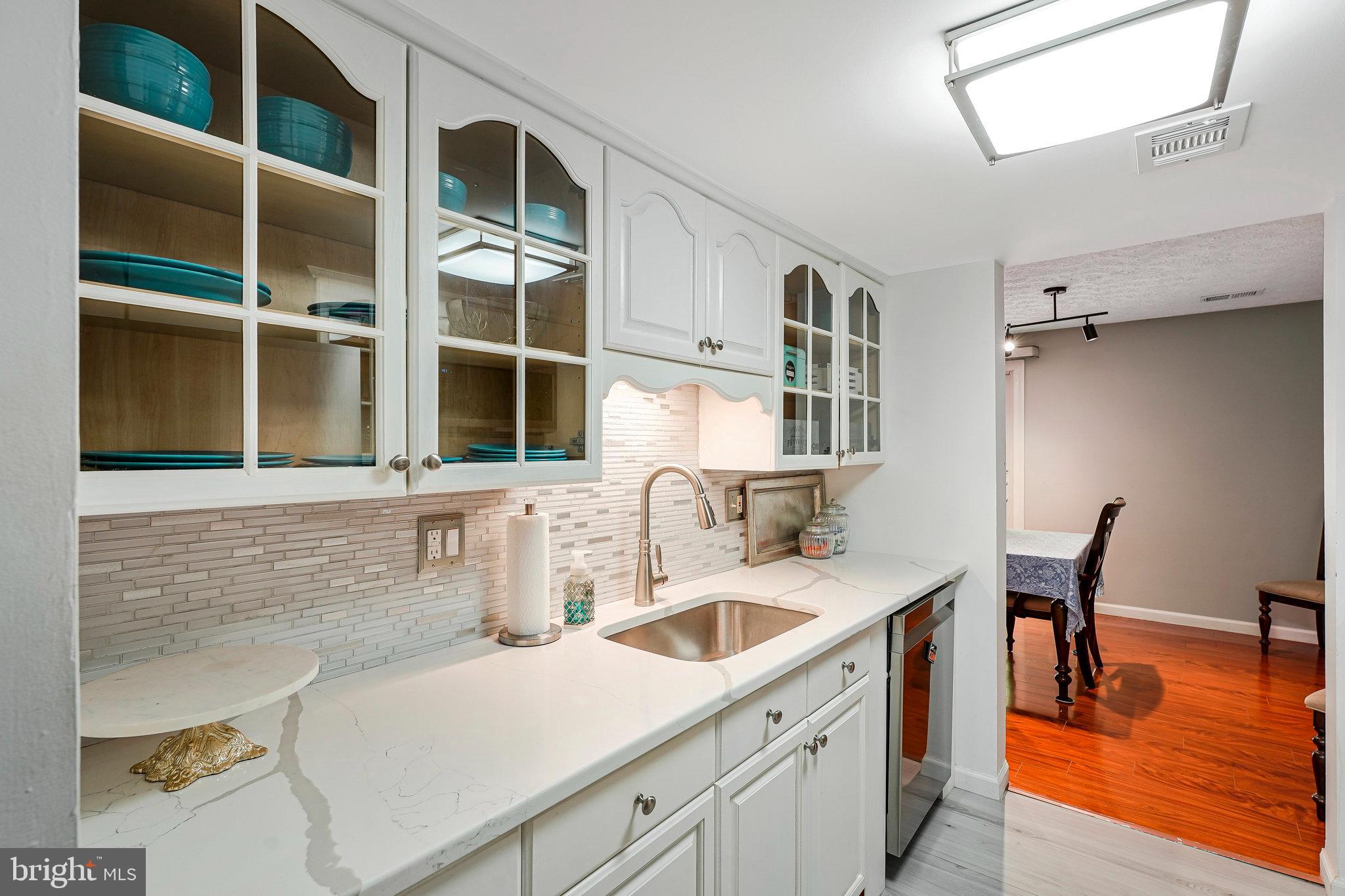 NEWINGTON FOREST - Residential