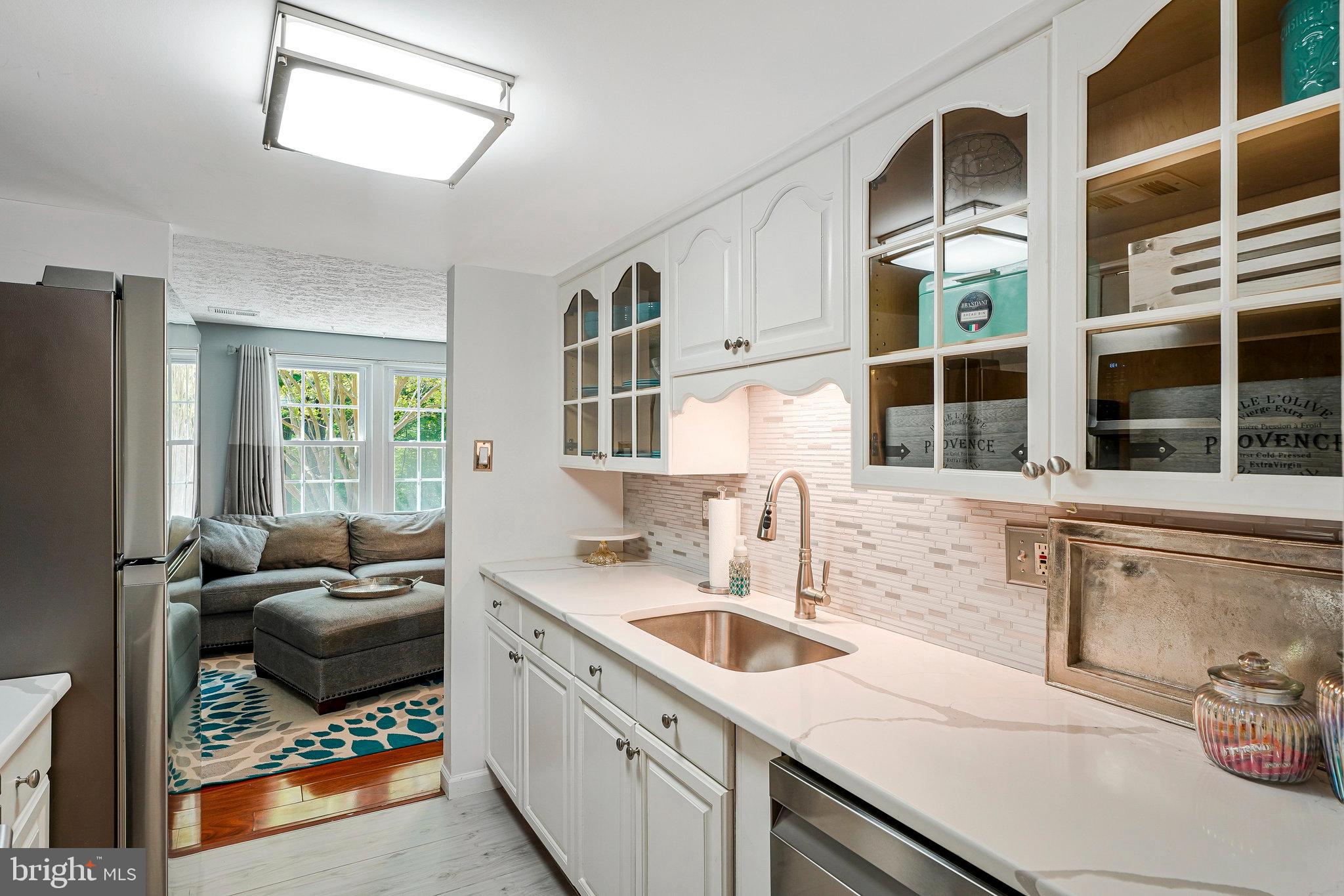 NEWINGTON FOREST - Residential