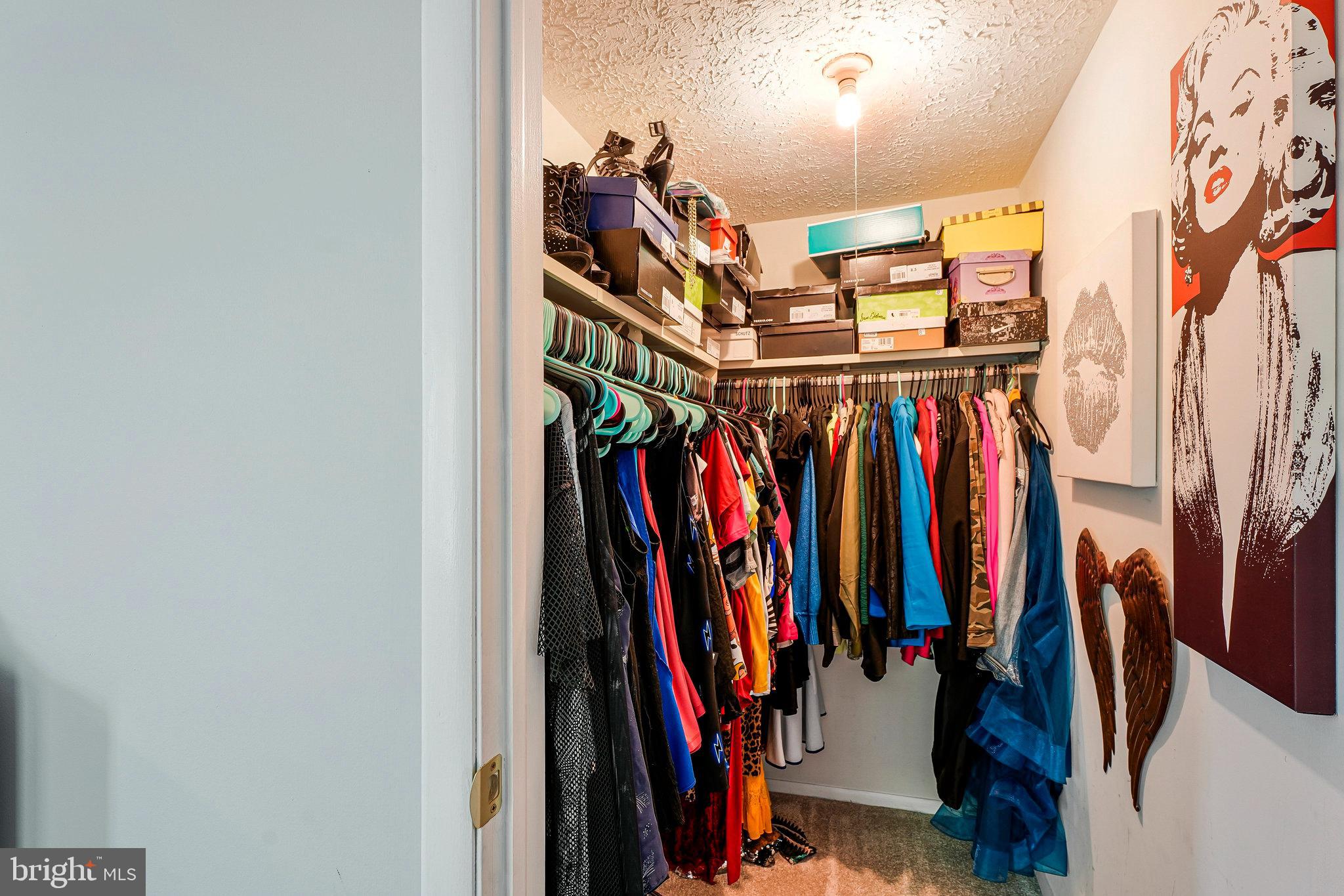 NEWINGTON FOREST - Residential