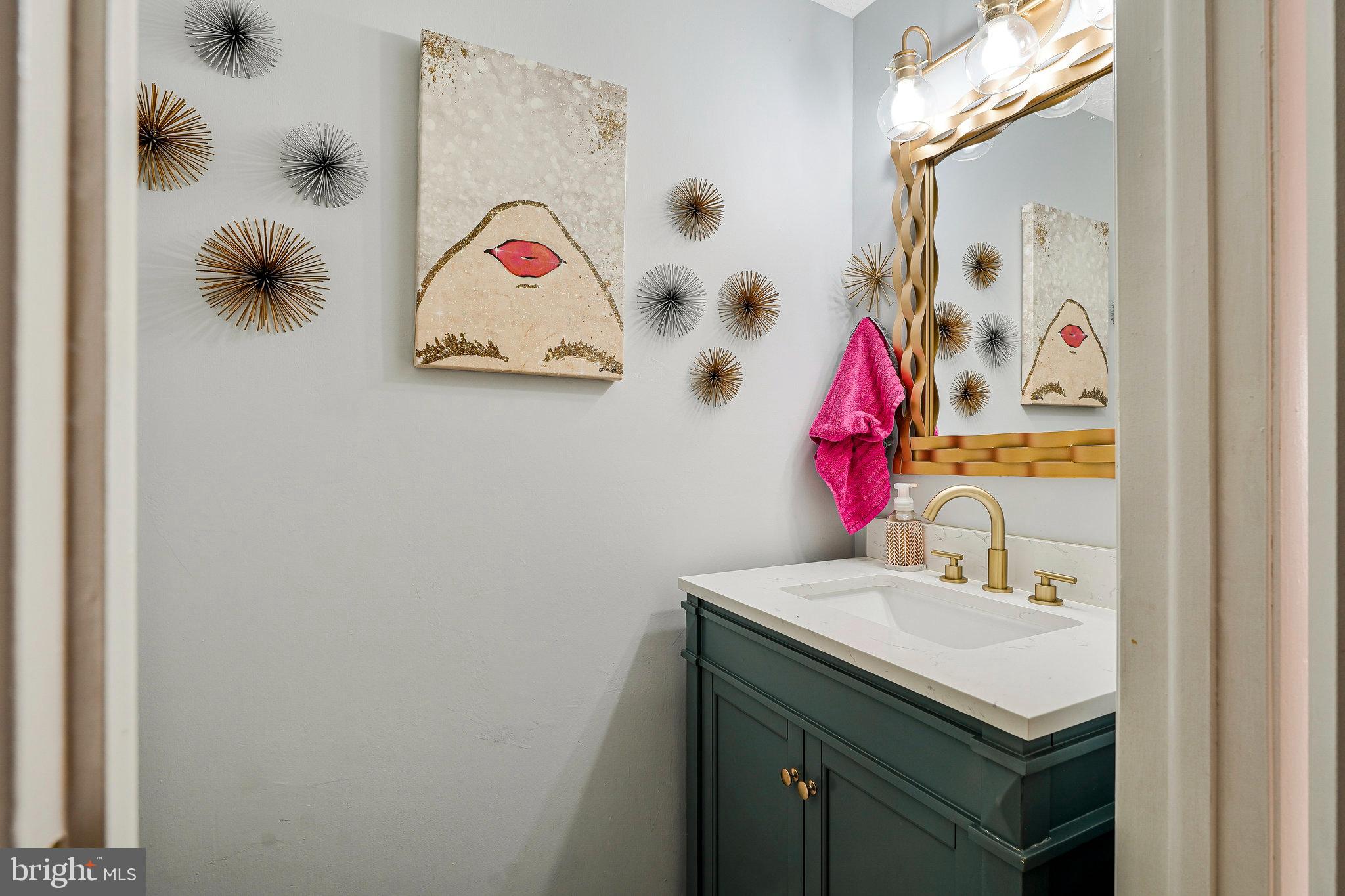 NEWINGTON FOREST - Residential