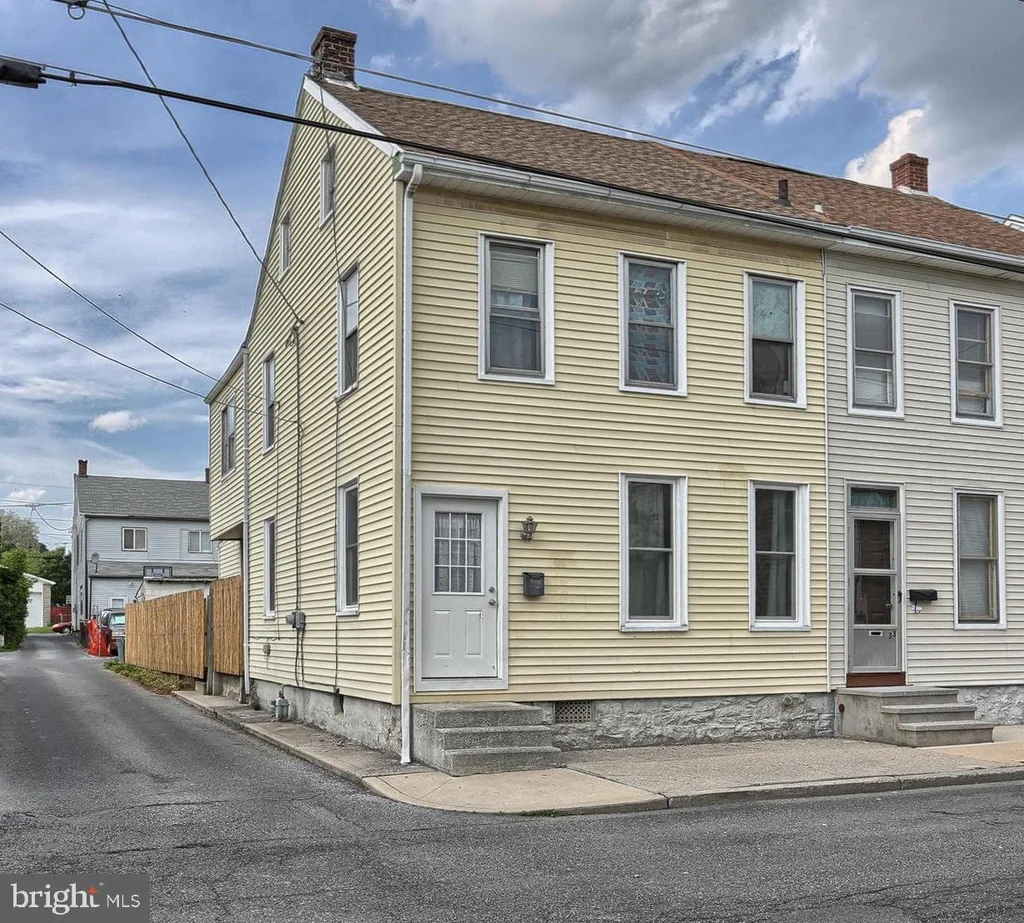 35 Mifflin Street, Lebanon, PA 17046