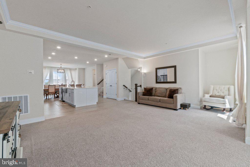 AMBER RIDGE - Residential