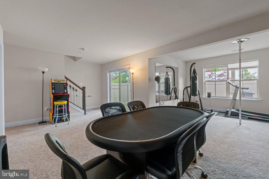 AMBER RIDGE - Residential