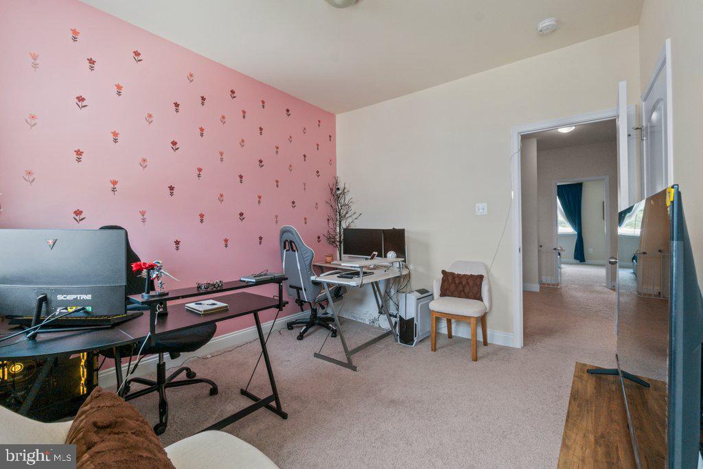 AMBER RIDGE - Residential