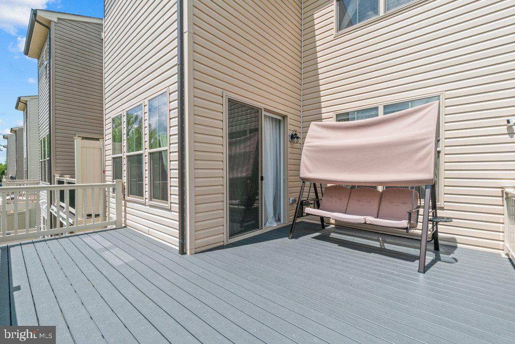 AMBER RIDGE - Residential