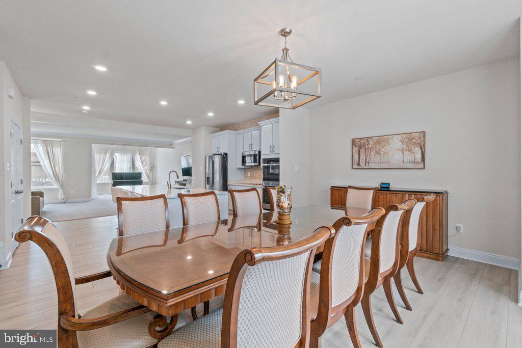 AMBER RIDGE - Residential