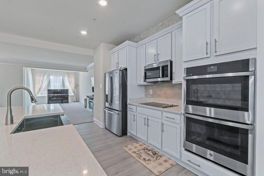 AMBER RIDGE - Residential