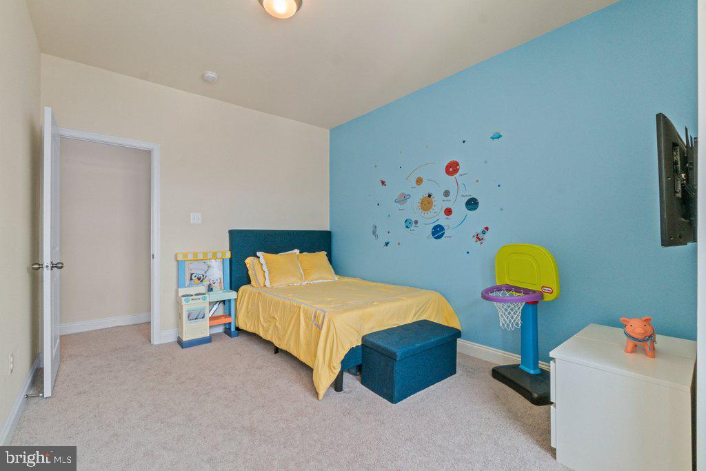 AMBER RIDGE - Residential