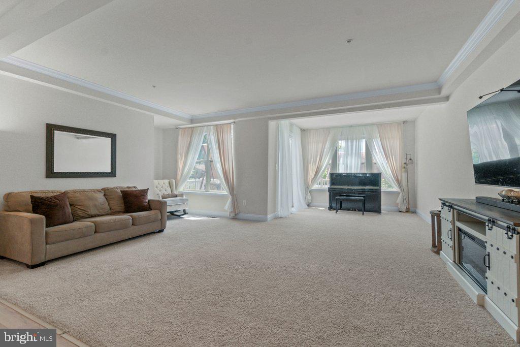 AMBER RIDGE - Residential