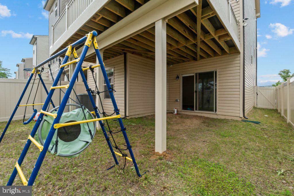 AMBER RIDGE - Residential