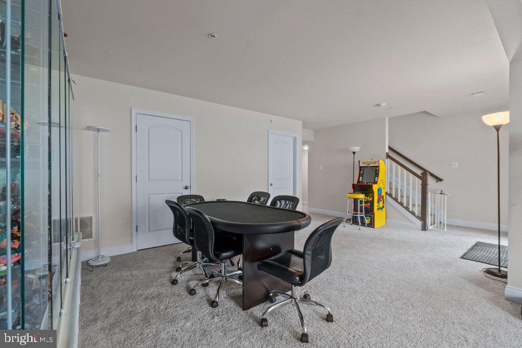 AMBER RIDGE - Residential