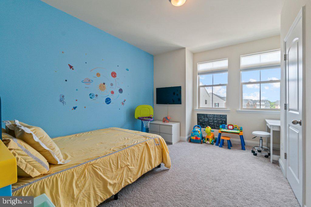 AMBER RIDGE - Residential