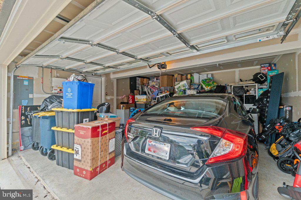 AMBER RIDGE - Residential