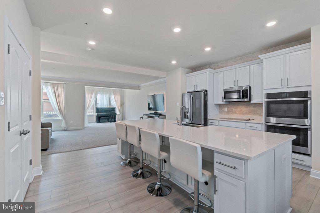 AMBER RIDGE - Residential