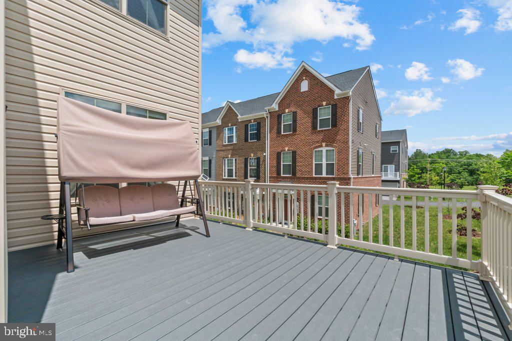 AMBER RIDGE - Residential